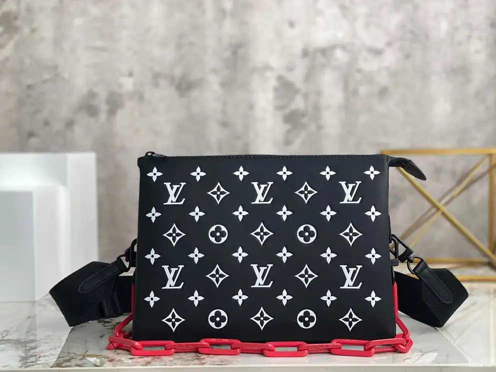 Cheap LOUIS VUITTON COUSSIN PM 0626